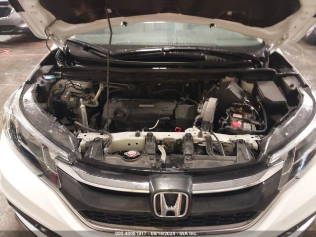 Photo 9 VIN: 5J6RM4H39GL077034 - HONDA CR-V 