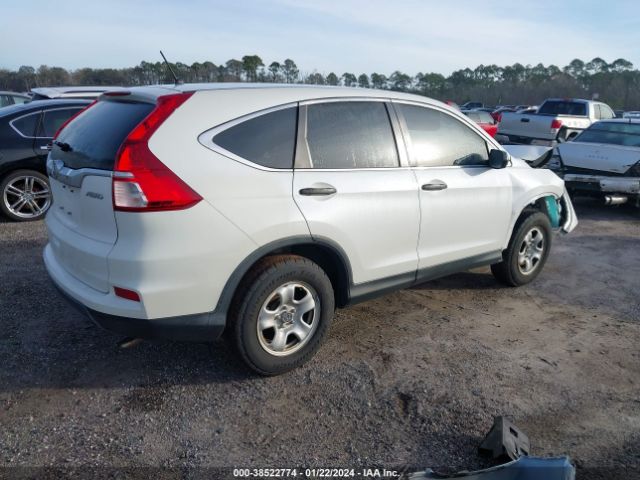 Photo 3 VIN: 5J6RM4H39GL085683 - HONDA CR-V 