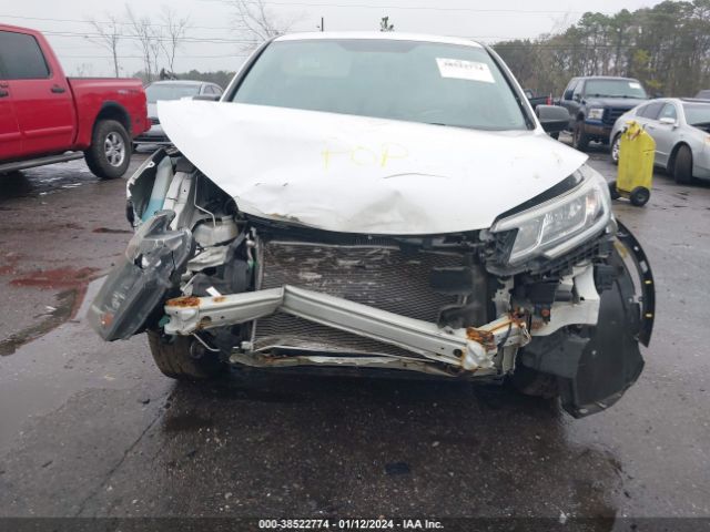 Photo 5 VIN: 5J6RM4H39GL085683 - HONDA CR-V 