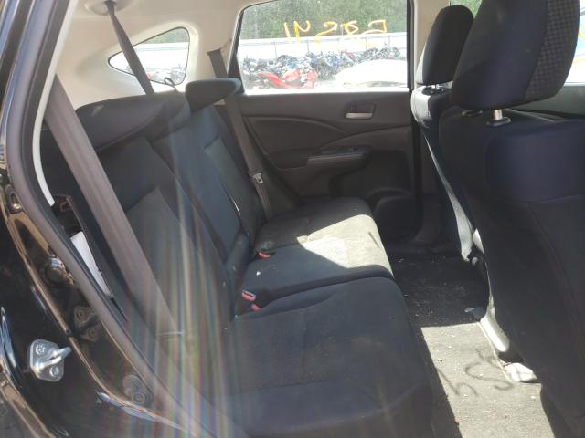 Photo 5 VIN: 5J6RM4H39GL089037 - HONDA CR-V LX 