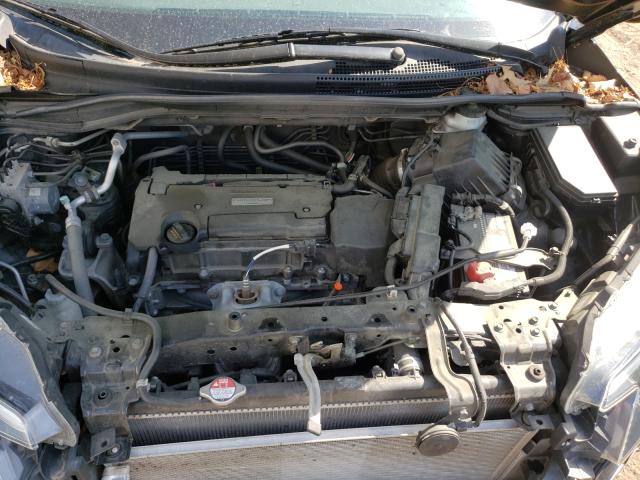 Photo 6 VIN: 5J6RM4H39GL089037 - HONDA CR-V LX 