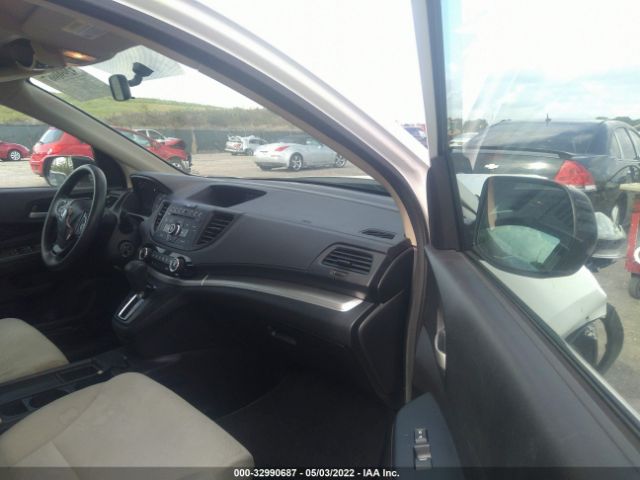 Photo 4 VIN: 5J6RM4H39GL113000 - HONDA CR-V 