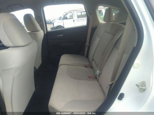 Photo 7 VIN: 5J6RM4H39GL113000 - HONDA CR-V 