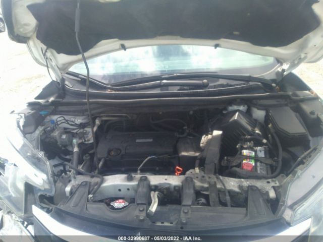 Photo 9 VIN: 5J6RM4H39GL113000 - HONDA CR-V 