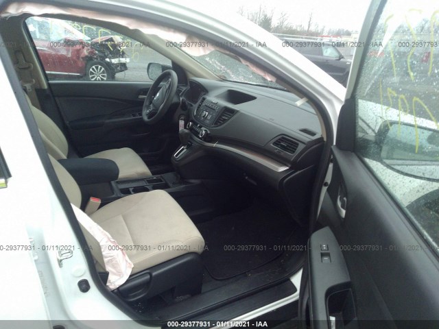 Photo 4 VIN: 5J6RM4H39GL113028 - HONDA CR-V 