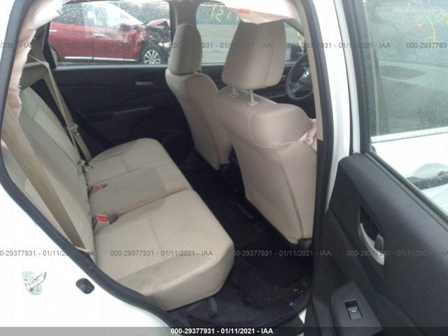 Photo 7 VIN: 5J6RM4H39GL113028 - HONDA CR-V 