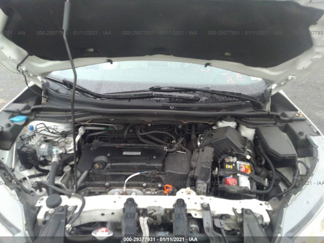 Photo 9 VIN: 5J6RM4H39GL113028 - HONDA CR-V 