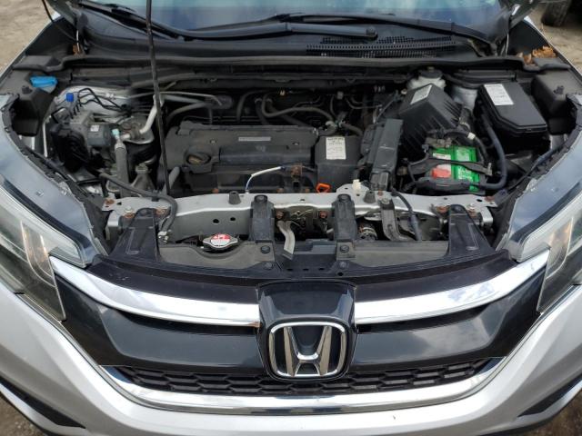 Photo 11 VIN: 5J6RM4H39GL116348 - HONDA CRV 