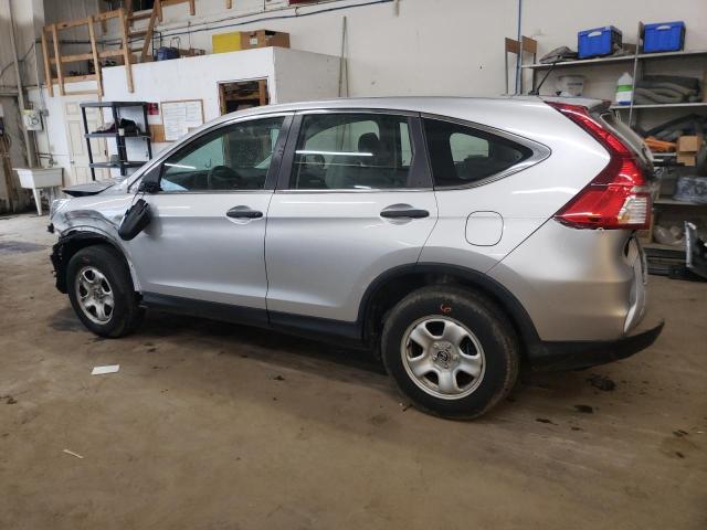 Photo 1 VIN: 5J6RM4H39GL117919 - HONDA CR-V LX 