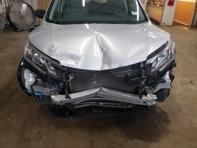 Photo 10 VIN: 5J6RM4H39GL117919 - HONDA CR-V LX 