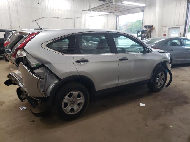 Photo 2 VIN: 5J6RM4H39GL117919 - HONDA CR-V LX 