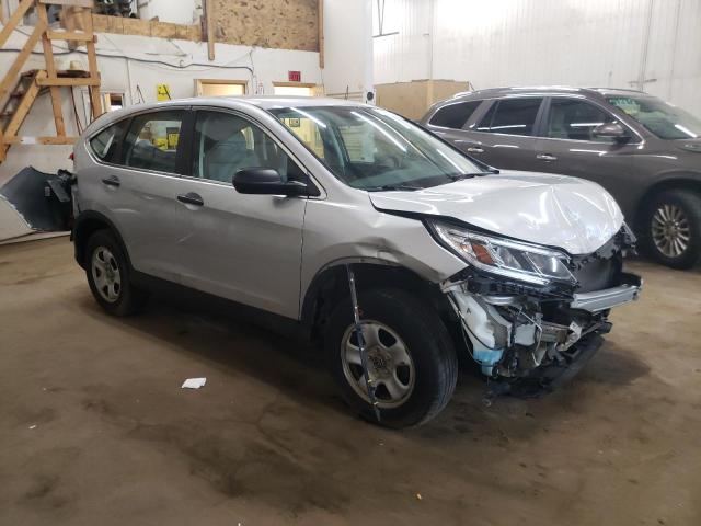 Photo 3 VIN: 5J6RM4H39GL117919 - HONDA CR-V LX 