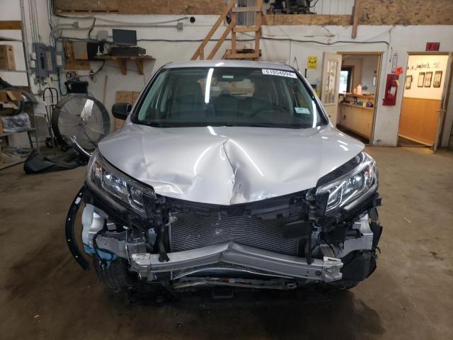 Photo 4 VIN: 5J6RM4H39GL117919 - HONDA CR-V LX 