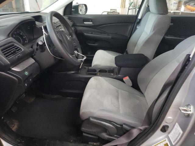 Photo 6 VIN: 5J6RM4H39GL117919 - HONDA CR-V LX 