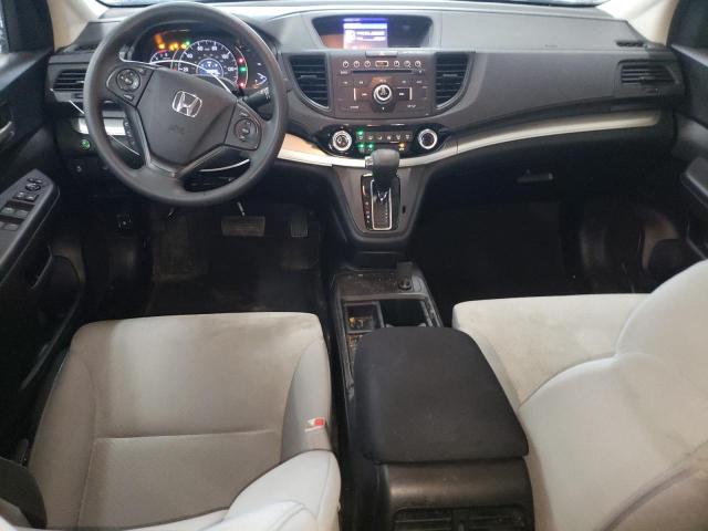 Photo 7 VIN: 5J6RM4H39GL117919 - HONDA CR-V LX 