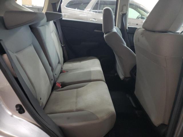 Photo 9 VIN: 5J6RM4H39GL117919 - HONDA CR-V LX 