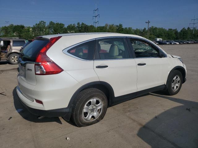 Photo 2 VIN: 5J6RM4H39GL120044 - HONDA CRV 