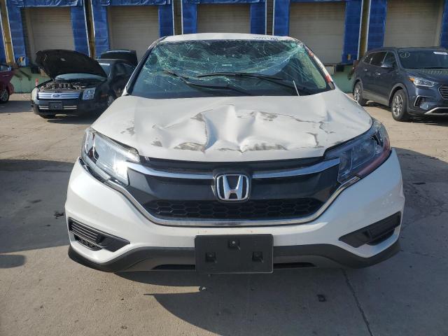 Photo 4 VIN: 5J6RM4H39GL120044 - HONDA CRV 