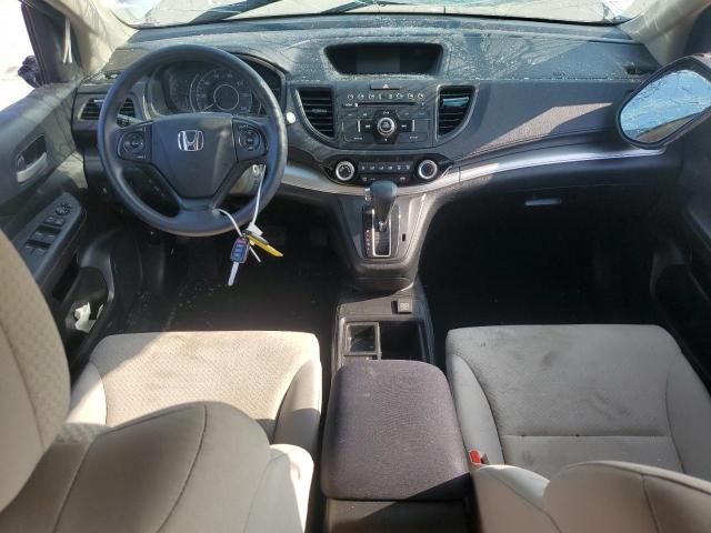 Photo 7 VIN: 5J6RM4H39GL120044 - HONDA CRV 