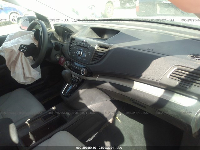 Photo 4 VIN: 5J6RM4H39GL121761 - HONDA CR-V 