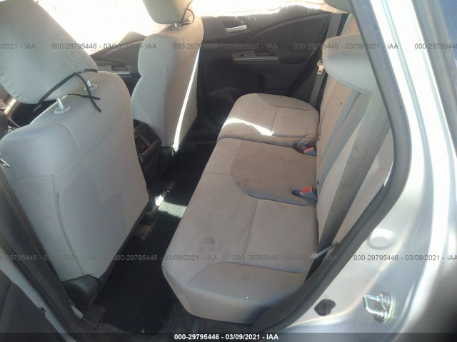 Photo 7 VIN: 5J6RM4H39GL121761 - HONDA CR-V 