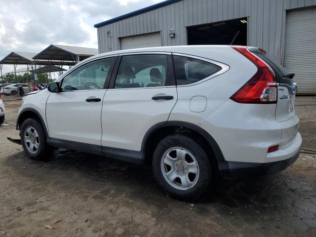 Photo 1 VIN: 5J6RM4H39GL126345 - HONDA CRV 