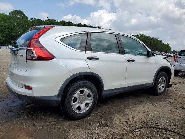 Photo 2 VIN: 5J6RM4H39GL126345 - HONDA CRV 