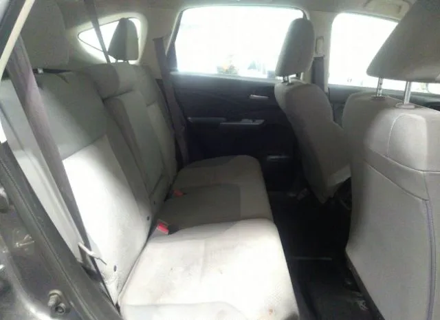 Photo 7 VIN: 5J6RM4H39GL126846 - HONDA CR-V 