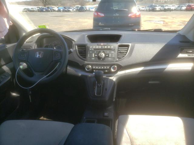 Photo 8 VIN: 5J6RM4H39GL131562 - HONDA CR-V LX 