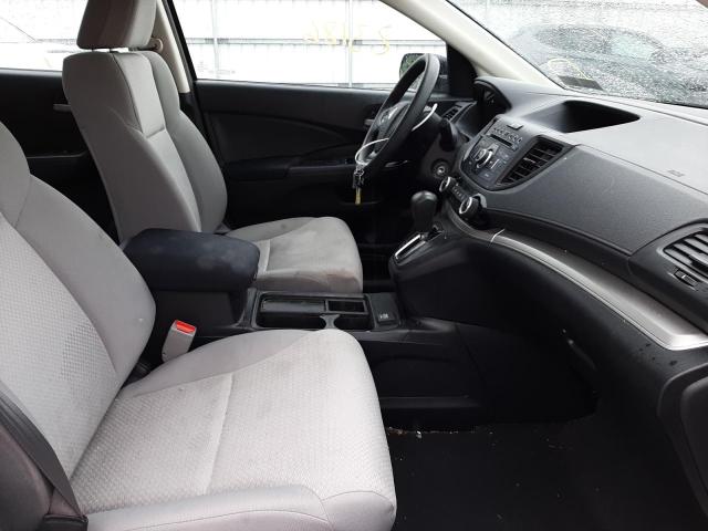 Photo 4 VIN: 5J6RM4H39GL133845 - HONDA CR-V LX 