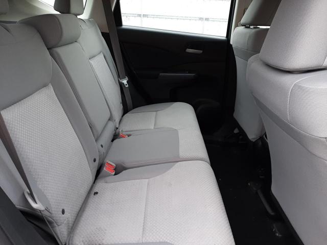 Photo 5 VIN: 5J6RM4H39GL133845 - HONDA CR-V LX 