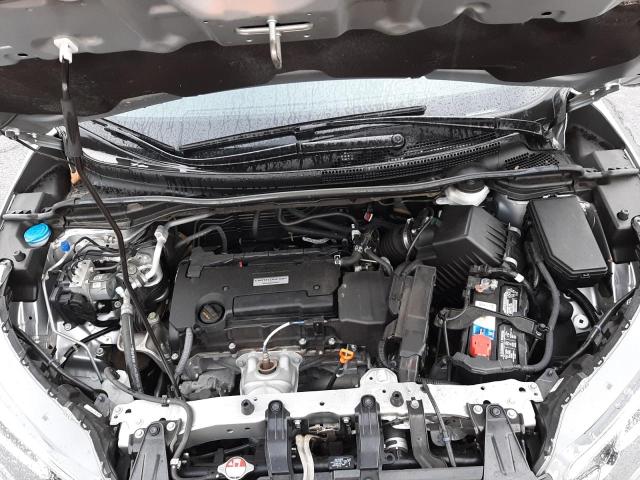 Photo 6 VIN: 5J6RM4H39GL133845 - HONDA CR-V LX 