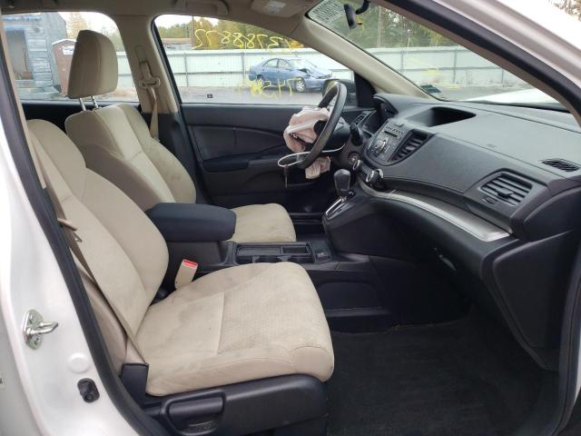 Photo 4 VIN: 5J6RM4H39GL138138 - HONDA CR-V LX 