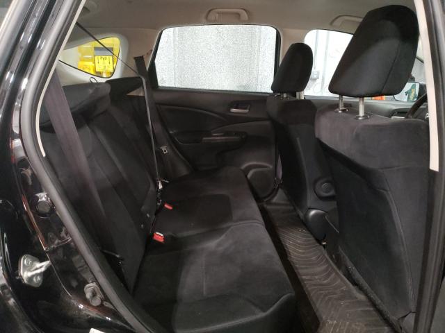 Photo 5 VIN: 5J6RM4H3XCL026412 - HONDA CR-V LX 