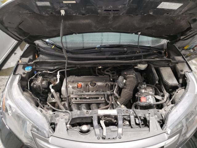 Photo 6 VIN: 5J6RM4H3XCL026412 - HONDA CR-V LX 