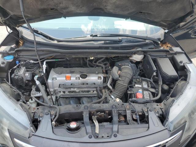 Photo 11 VIN: 5J6RM4H3XCL033635 - HONDA CR-V LX 