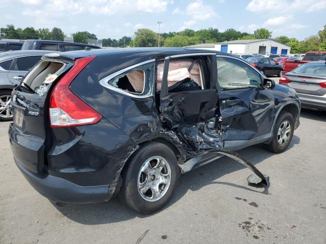 Photo 2 VIN: 5J6RM4H3XCL033635 - HONDA CR-V LX 