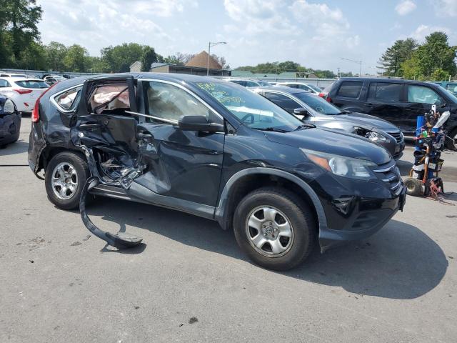 Photo 3 VIN: 5J6RM4H3XCL033635 - HONDA CR-V LX 