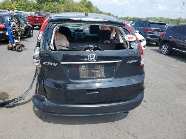 Photo 5 VIN: 5J6RM4H3XCL033635 - HONDA CR-V LX 