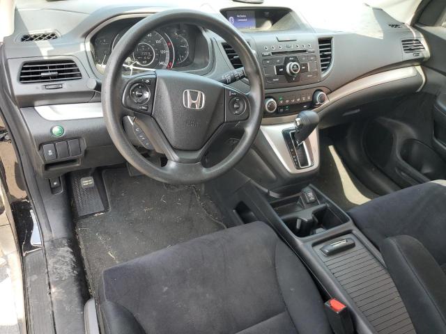 Photo 7 VIN: 5J6RM4H3XCL033635 - HONDA CR-V LX 