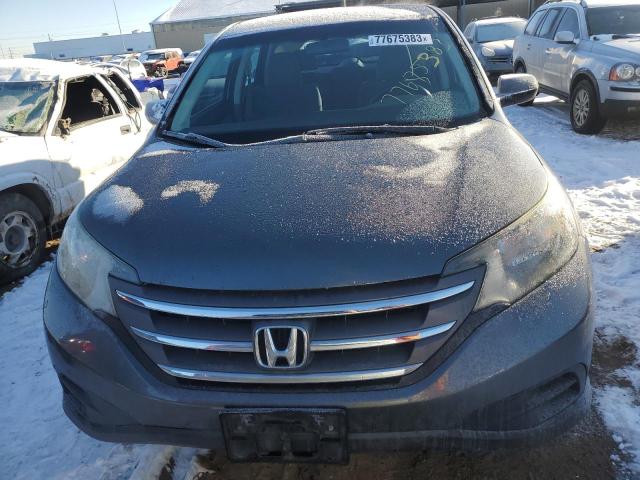 Photo 4 VIN: 5J6RM4H3XCL035756 - HONDA CRV 