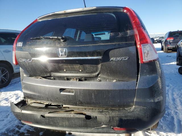 Photo 5 VIN: 5J6RM4H3XCL035756 - HONDA CRV 