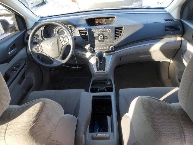 Photo 7 VIN: 5J6RM4H3XCL035756 - HONDA CRV 