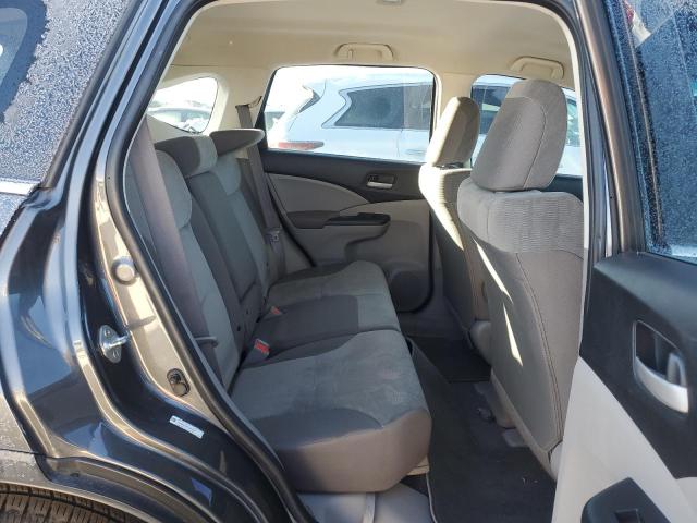 Photo 9 VIN: 5J6RM4H3XCL035756 - HONDA CRV 