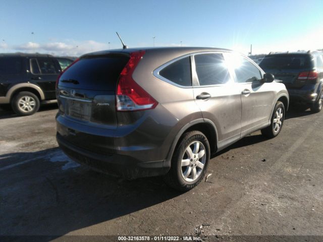 Photo 3 VIN: 5J6RM4H3XCL040925 - HONDA CR-V 