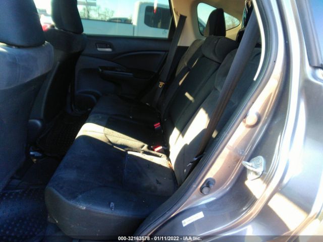 Photo 7 VIN: 5J6RM4H3XCL040925 - HONDA CR-V 