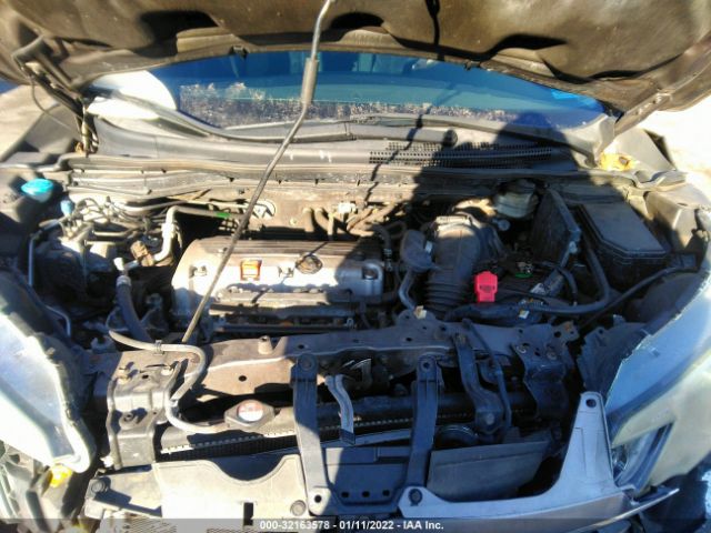 Photo 9 VIN: 5J6RM4H3XCL040925 - HONDA CR-V 