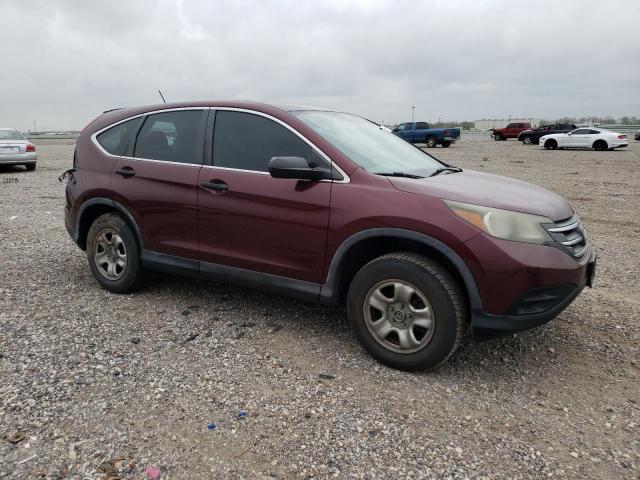 Photo 3 VIN: 5J6RM4H3XCL046353 - HONDA CR-V LX 