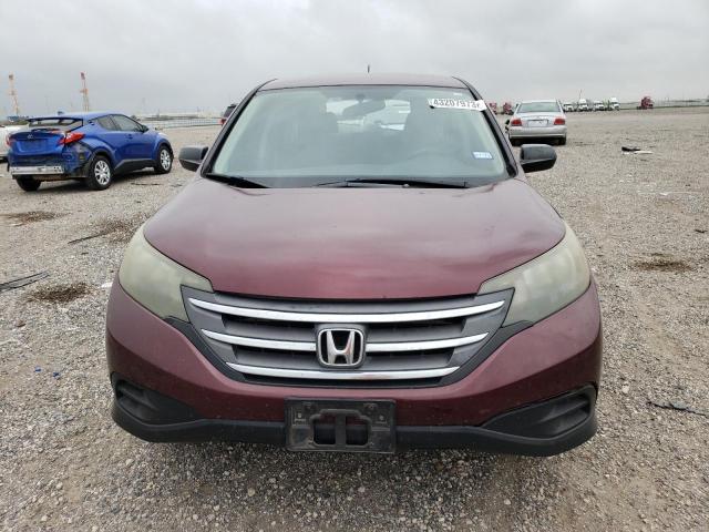 Photo 4 VIN: 5J6RM4H3XCL046353 - HONDA CR-V LX 