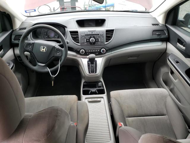 Photo 7 VIN: 5J6RM4H3XCL046353 - HONDA CR-V LX 